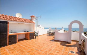 Nice home in Mojácar with Outdoor swimming pool, WiFi and 4 Bedrooms